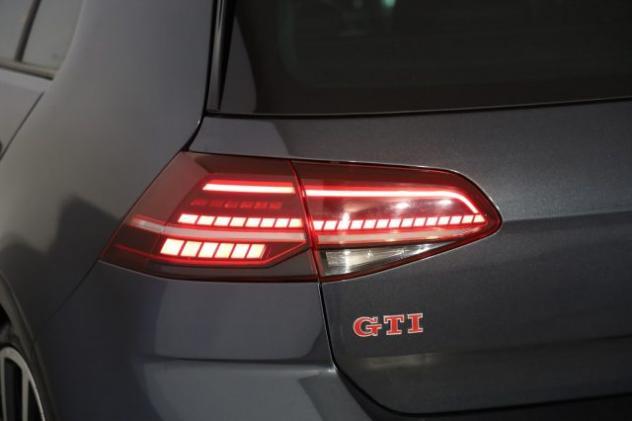 VOLKSWAGEN Golf GTI Performance 2.0 245 CV TSI DSG 5p. BMT rif. 23838457 - Foto 8