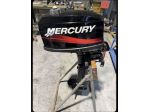 Motore Fuoribordo Mercury 4CV come nuovo