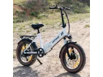 FAT BIKE PIEGHEVOLE BK20 NUOVO