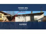 Immobile in asta di 33 m² in vendita a Fiesse