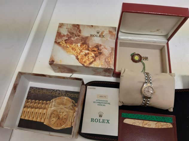 Orologio - Foto 3