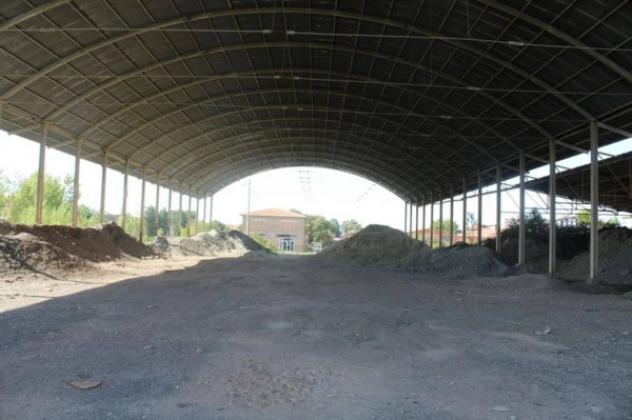 Immobile in asta di 41493 m² in vendita a Asciano - Foto 2