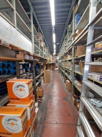Immobile di 1250 m² con più di 5 locali in vendita a Baranzate - Foto 16