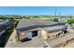 Capannone industriale in vendita a Fornacette - Calcinaia 3060 mq  Rif: 1424409
