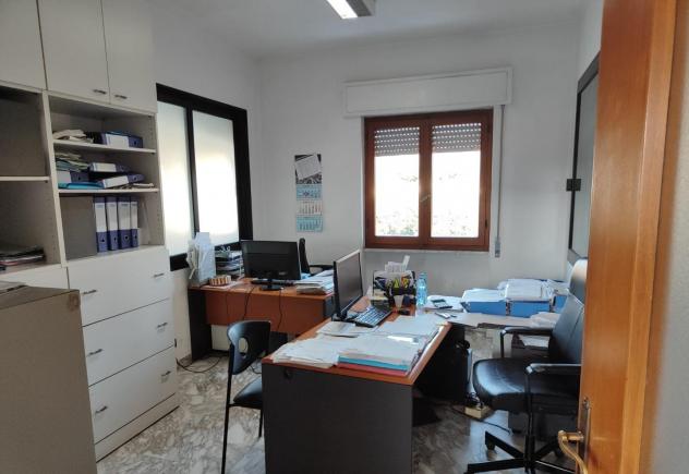 Capannone artigianale in vendita a Massa 8500 mq Rif: 1383900 - Foto 6