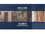 Immobile in asta di 66 m² in vendita a Brolo