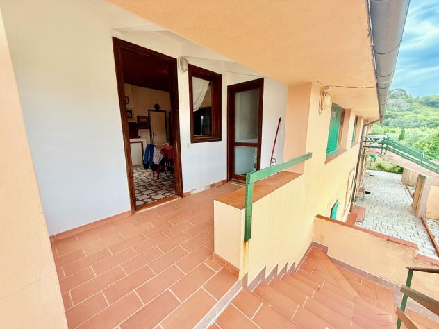 Villetta quadrifamiliare - Campo nell'Elba . Rif.: Cod. rif 3320472VRG - Foto 9