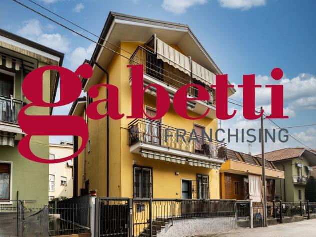 Appartamento - Cinisello Balsamo . Rif.: CB301VRG