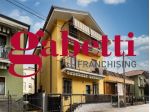 Appartamento - Cinisello Balsamo . Rif.: CB301VRG