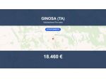 Immobile in asta di 144 m² con più di 5 locali in vendita a Ginosa