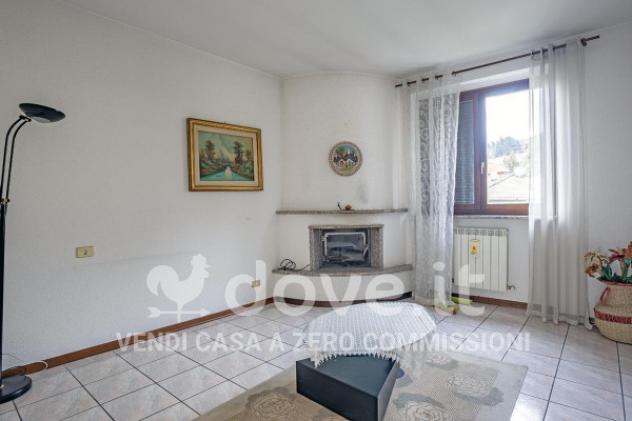 Appartamento di 140 m² con 5 locali e box auto in vendita a Grantola - Foto 12