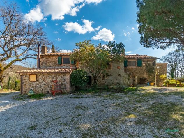 Casale in vendita a Massa Marittima 301 mq Rif: 1429049 - Foto 5