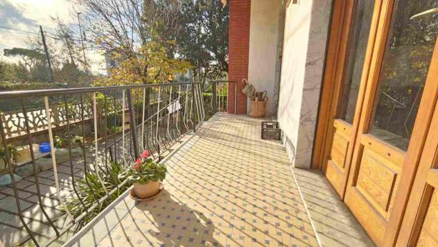Villa in vendita a Ronchi - Massa 220 mq Rif: 1372184 - Foto 4