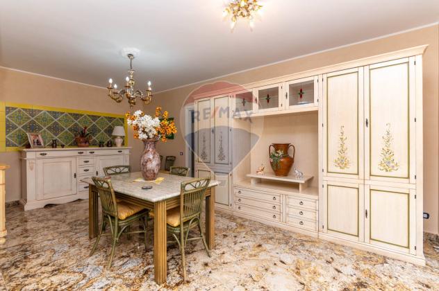 Villa singola in vendita a Melilli, Villasmundo - Foto 15