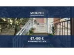 Immobile in asta di 106 m² in vendita a Orte
