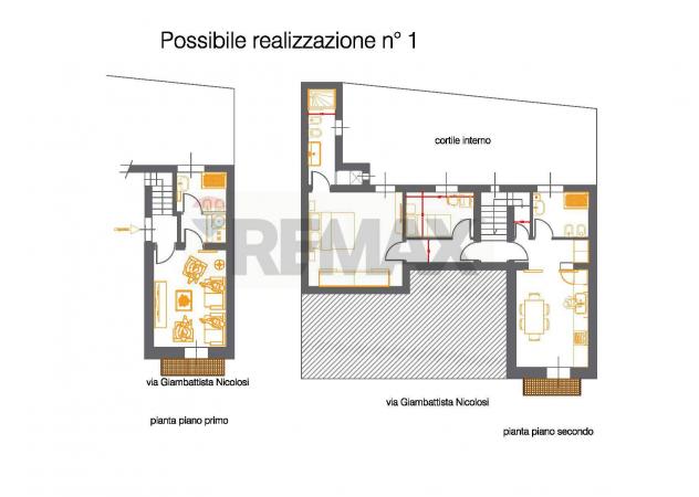 Appartamento in vendita a Paternò