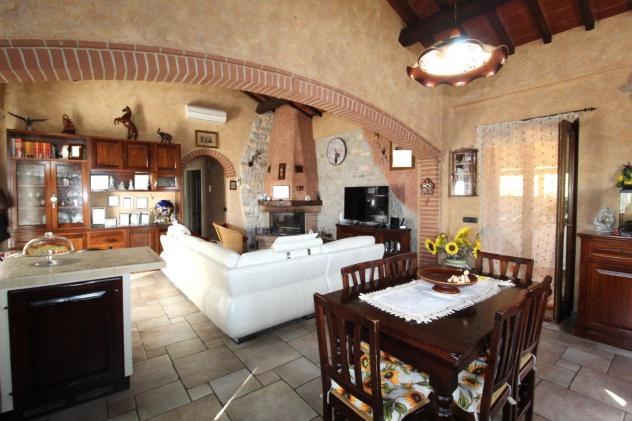 Casa singola in vendita a Poggibonsi 137 mq Rif: 1312251 - Foto 4