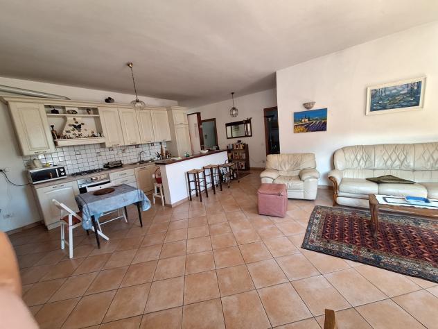 Porzione di casa in vendita a Riano - Foto 10