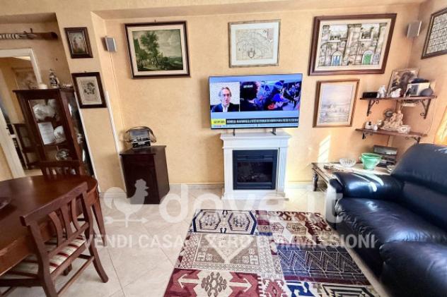 Appartamento di 110 m² con 4 locali in vendita a Roma - Foto 7