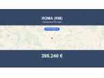 Immobile in asta di 135 m² in vendita a Roma