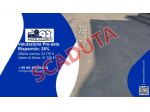 Immobile in asta di 90 m², box auto in vendita a Romentino