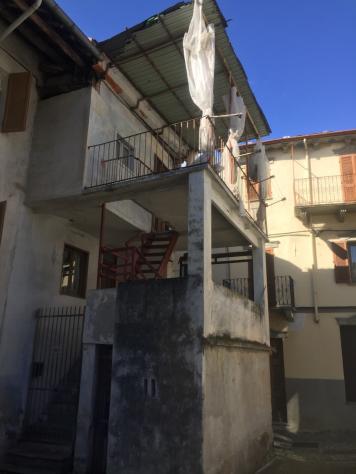 Semindipendente in vendita a Rueglio - Foto 5