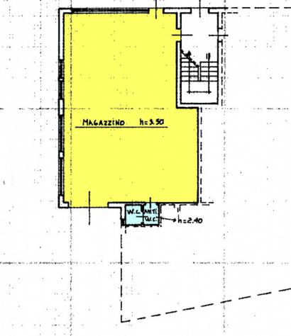 Palazzo a San Bonifacio - Rif. 6261 - Foto 6