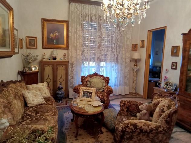 VIA NALLINO 42 - VENDESI TRILOCALE CON TERRAZZO - Foto 4