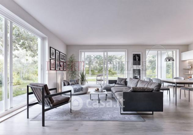 Villa in Vendita in Via Montello 1 a Varese