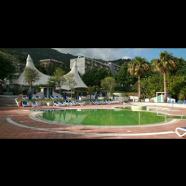 Albergo Bed And Breakfast Terme Luigiane