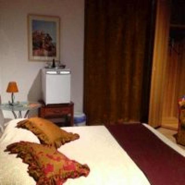 B&B La Salamagna
