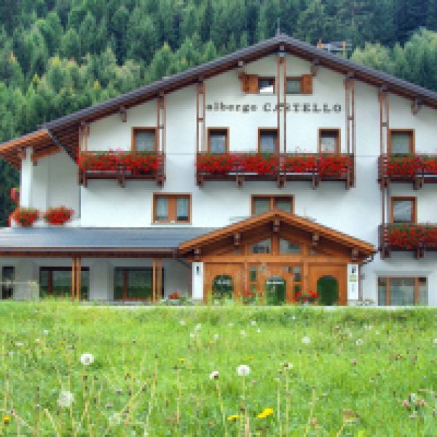 Hotel Castello