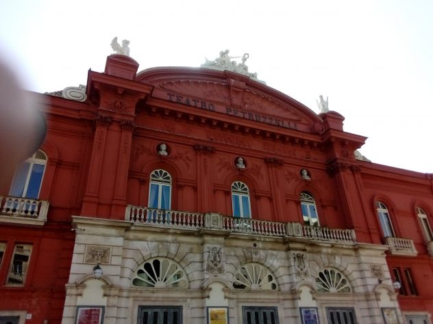 VISITA GUIDATA della città di BARI con GUIDA TURISTICA abilitata - Foto 3