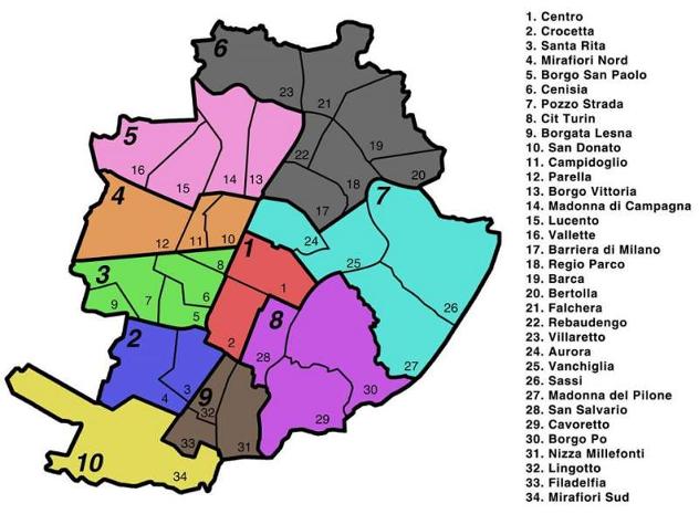 Certificato di idoneita Abitativa Alloggiativa Torino e Provincia - Foto 4
