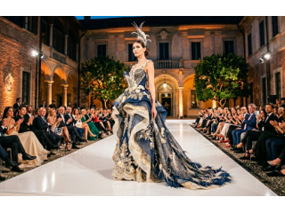 Corso di Sartoria Professionale Alta Moda