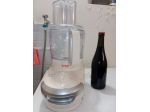 Robot da cucina Tefal VitaCompact.  - Modello FP410. - Design compatto e funzion