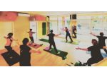 Insegnante Pilates Matwork