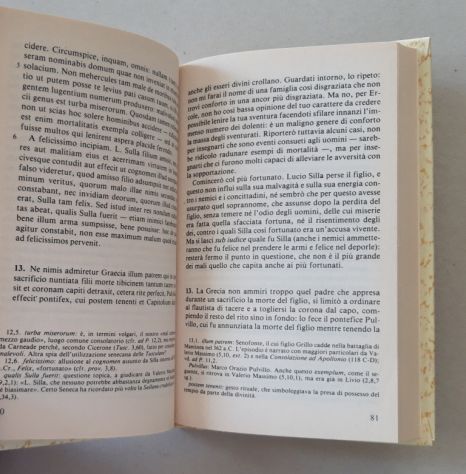SENECA - Le consolazioni - Foto 9