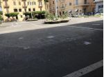Negozio in piazza cavour, viale della Vittoria