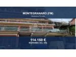 Immobile in asta di 509 m² in vendita a Montegranaro