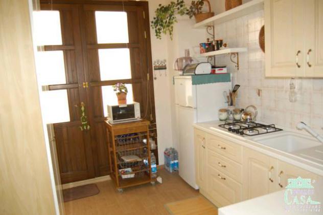 Bed and Breakfast 4 locali - Rif. 7626 - Foto 6