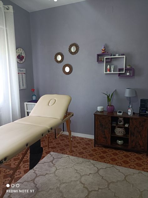 Massaggiatrice professionale olistica e tantra - Foto 2 Tel:3489753106