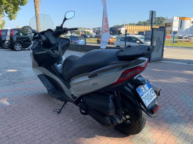 Kymco X-Town 300i null - Foto 4