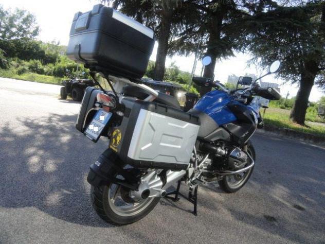 BMW R 1200 GS R 1200 GS rif. 23966659 - Foto 7