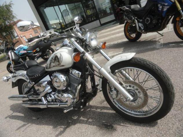 YAMAHA XVS 650 XVS 650 DRAG STAR rif. 24053292 - Foto 2