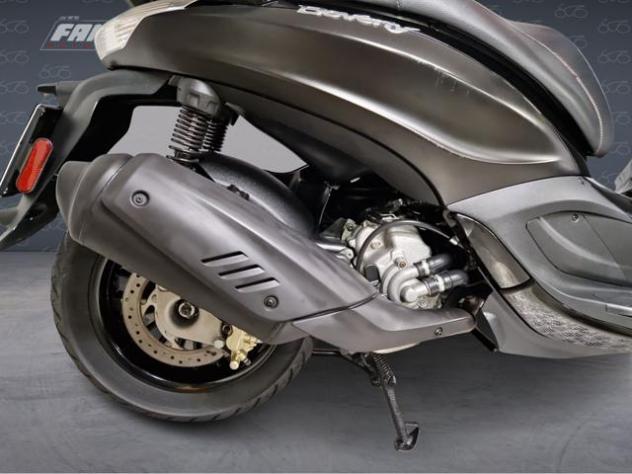 PIAGGIO Beverly 300 i.e. - rif. 24112697 - Foto 5