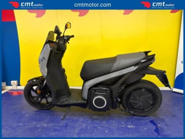 SEAT MO ' eSCOOTER 125 Garantito e Finanziabile rif. 23661932 - Foto 3