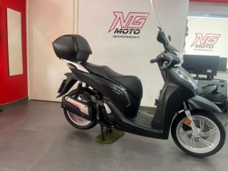 Honda SH 300 FINANZIABILE ANCHE SENZA BUSTA PAGA