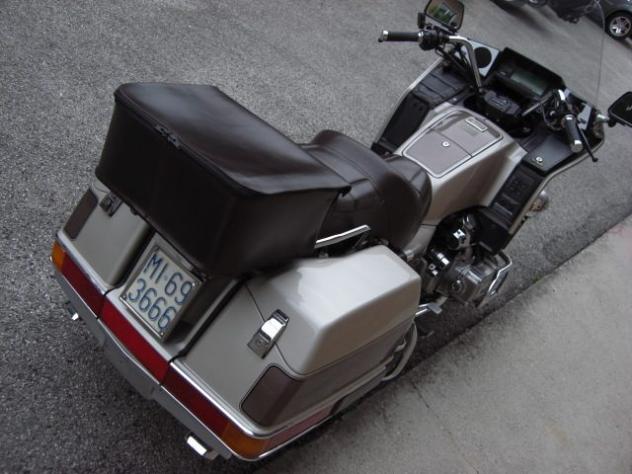 HONDA GL 1200 Goldwing Aspencade rif. 20307894 - Foto 6