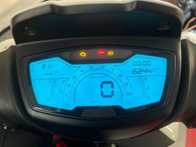 PIAGGIO Medley 125 S 2022 - Foto 3